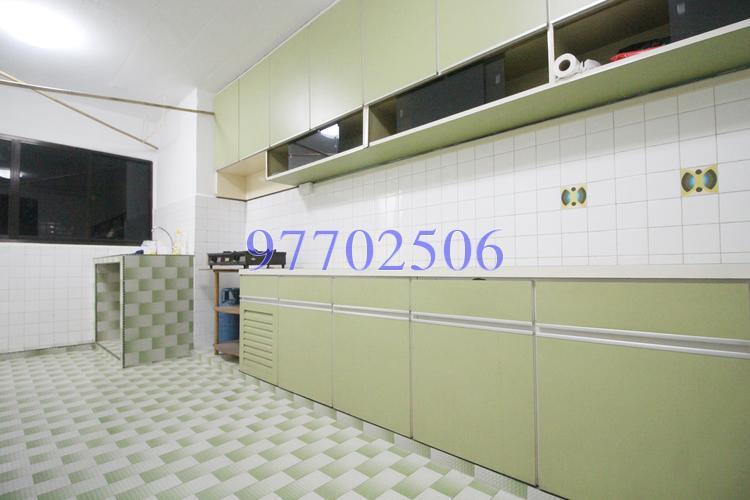 Blk 364 Clementi Avenue 2 (Clementi), HDB 3 Rooms #152540782